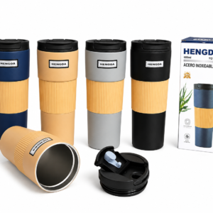 Vaso de Cafe Hengda 600ml [SKU: 003561]