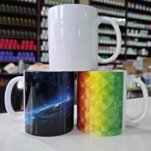 Taza Ceramica AA China [SKU: 000363]