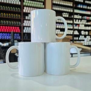 Taza Ceramica AAA China [SKU: 000363]