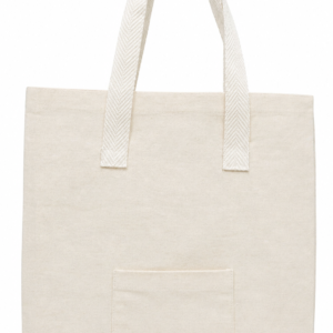 Totebag Gabardina 35x35cm [SKU: 003602]