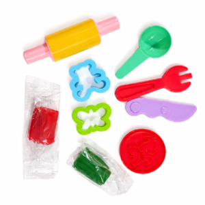 Set de masa 9 Piezas [SKU: 001068]