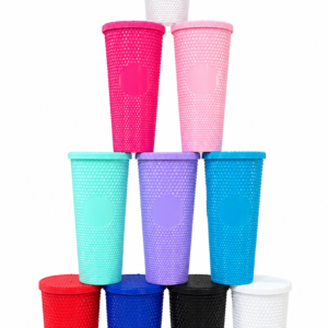 Vaso Diamante 1lt