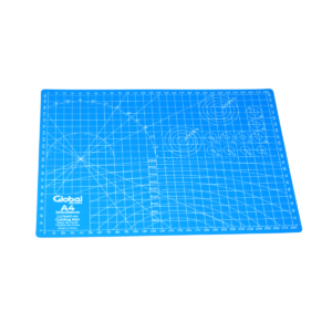 Plancha de Corte PVC GLOBAL