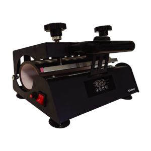 Plancha sublimadora de Termos GLOBAL [SKU: 003649]