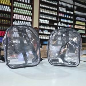 Mochila PVC