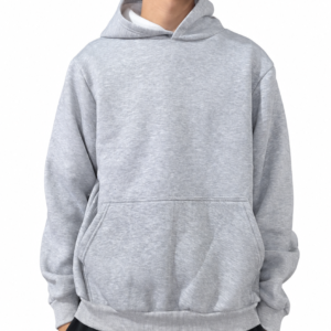 Buzo Oversized Friza Sublimable