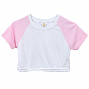 Pupera Spun Ranglan Niñas [SKU: 003147]